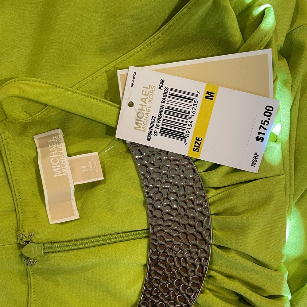 Beautiful long Michael kors size M